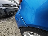 Toyota yaris, 2003 - afbeelding 27 van  40