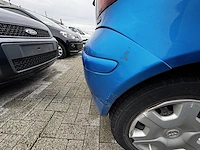 Toyota yaris, 2003 - afbeelding 28 van  40