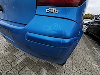 Toyota yaris, 2003 - afbeelding 29 van  40