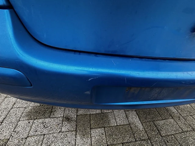 Toyota yaris, 2003 - afbeelding 31 van  40