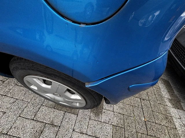 Toyota yaris, 2003 - afbeelding 32 van  40