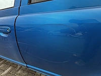 Toyota yaris, 2003 - afbeelding 33 van  40