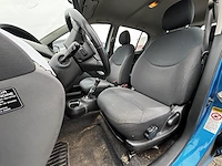 Toyota yaris, 2003 - afbeelding 40 van  40