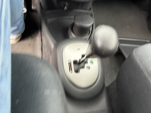 Toyota yaris, 2008 - afbeelding 2 van  25
