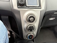 Toyota yaris, 2008 - afbeelding 3 van  25