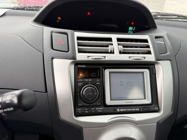 Toyota yaris, 2008 - afbeelding 4 van  25