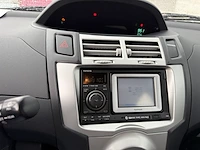 Toyota yaris, 2008 - afbeelding 4 van  25