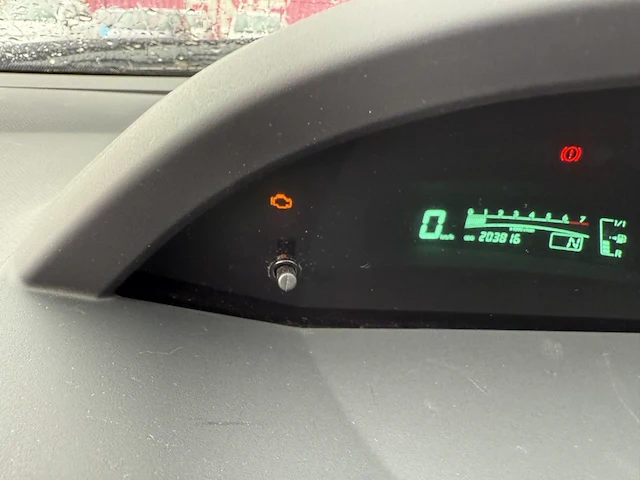 Toyota yaris, 2008 - afbeelding 6 van  25