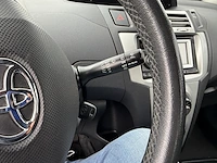 Toyota yaris, 2008 - afbeelding 7 van  25