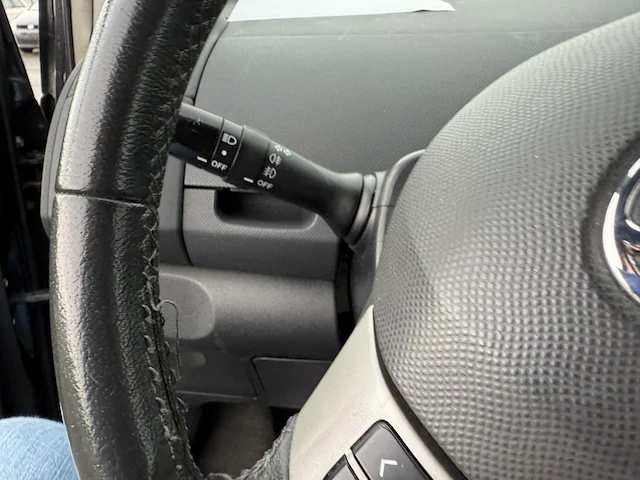 Toyota yaris, 2008 - afbeelding 8 van  25