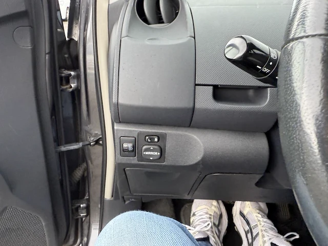 Toyota yaris, 2008 - afbeelding 9 van  25