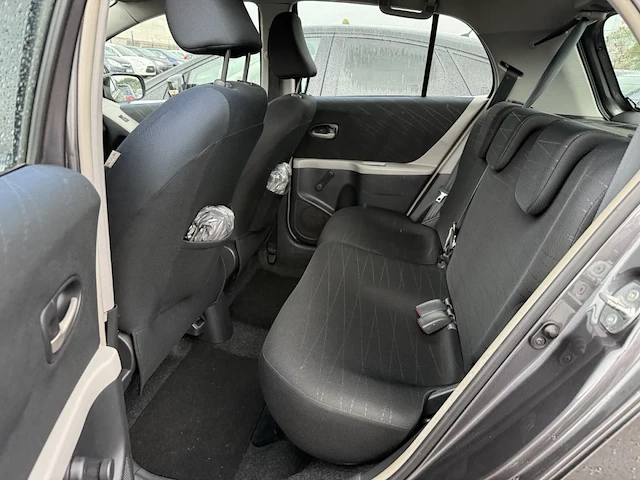 Toyota yaris, 2008 - afbeelding 10 van  25