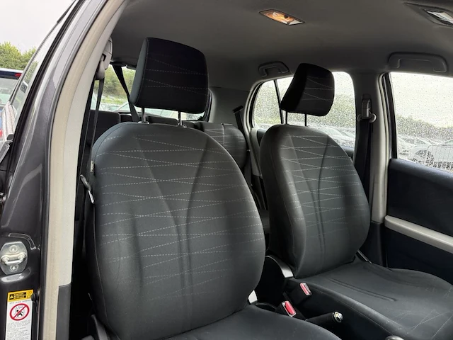 Toyota yaris, 2008 - afbeelding 15 van  25