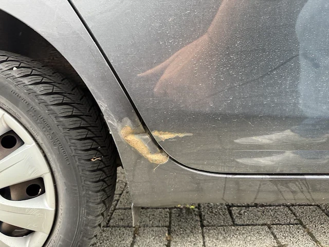 Toyota yaris, 2008 - afbeelding 18 van  25
