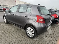 Toyota yaris, 2008 - afbeelding 21 van  25