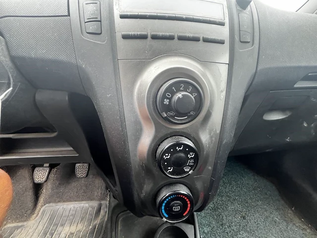 Toyota yaris, 2009 - afbeelding 2 van  36