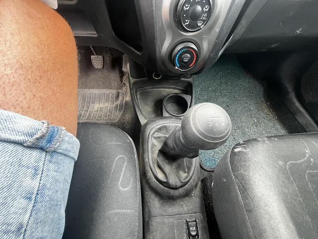Toyota yaris, 2009 - afbeelding 3 van  36