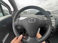 Toyota yaris, 2009 - afbeelding 5 van  36