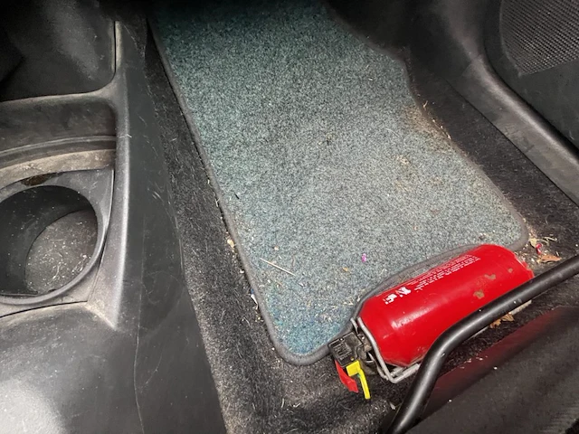Toyota yaris, 2009 - afbeelding 13 van  36