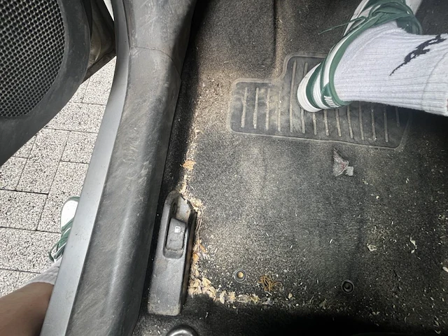 Toyota yaris, 2009 - afbeelding 14 van  36