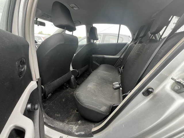 Toyota yaris, 2009 - afbeelding 17 van  36
