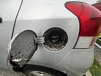 Toyota yaris, 2009 - afbeelding 18 van  36
