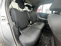 Toyota yaris, 2009 - afbeelding 20 van  36