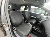 Toyota yaris, 2009 - afbeelding 21 van  36