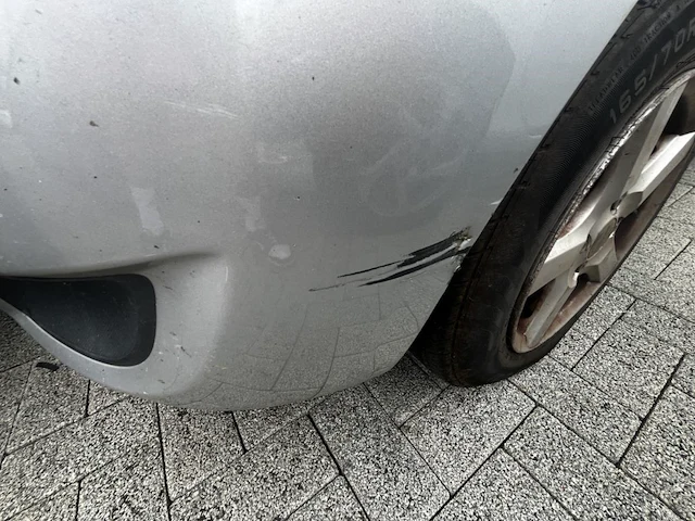 Toyota yaris, 2009 - afbeelding 24 van  36
