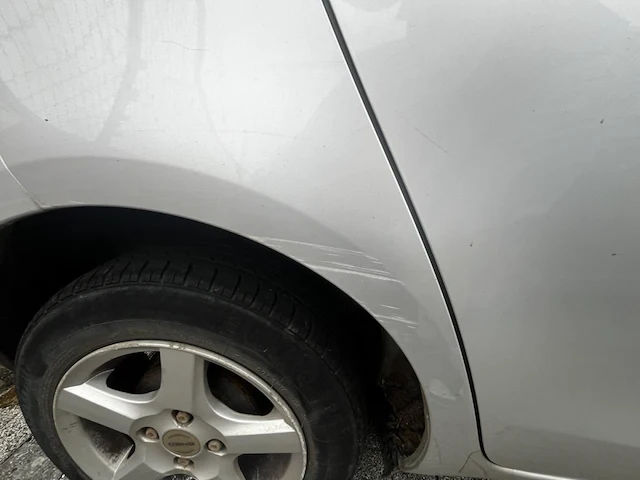 Toyota yaris, 2009 - afbeelding 26 van  36
