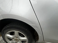 Toyota yaris, 2009 - afbeelding 26 van  36