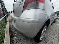Toyota yaris, 2009 - afbeelding 27 van  36