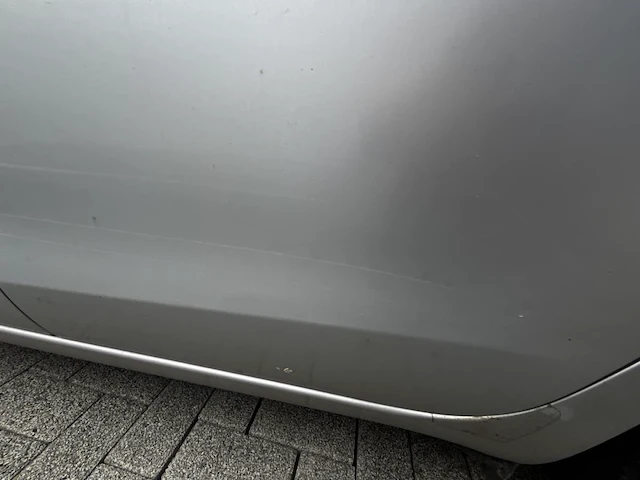 Toyota yaris, 2009 - afbeelding 28 van  36