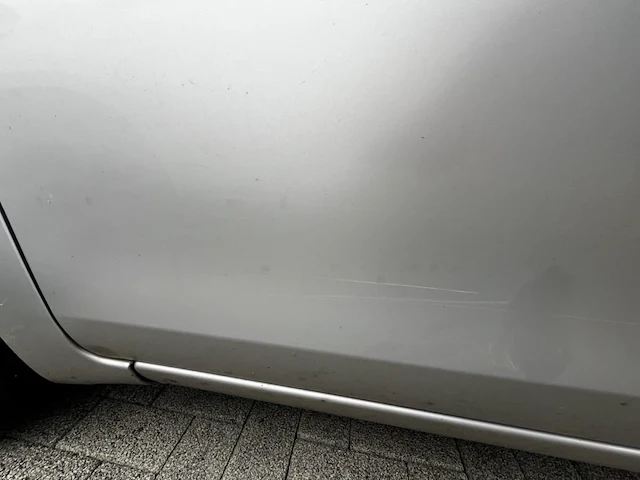 Toyota yaris, 2009 - afbeelding 30 van  36