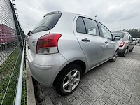 Toyota yaris, 2009 - afbeelding 31 van  36