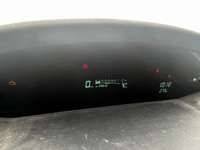 Toyota yaris, 2009 - afbeelding 33 van  36