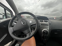 Toyota yaris, 2009 - afbeelding 35 van  36