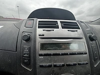 Toyota yaris, 2009 - afbeelding 36 van  36