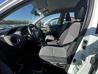 Toyota yaris hybrid (hev) 1.5i vvt-i active e-cvt 73 at, 2017 - afbeelding 6 van  26