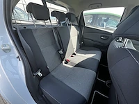 Toyota yaris hybrid (hev) 1.5i vvt-i active e-cvt 73 at, 2017 - afbeelding 11 van  26