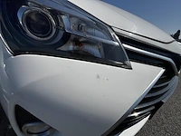 Toyota yaris hybrid (hev) 1.5i vvt-i active e-cvt 73 at, 2017 - afbeelding 15 van  26