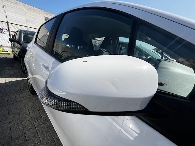 Toyota yaris hybrid (hev) 1.5i vvt-i active e-cvt 73 at, 2017 - afbeelding 16 van  26