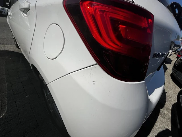 Toyota yaris hybrid (hev) 1.5i vvt-i active e-cvt 73 at, 2017 - afbeelding 18 van  26