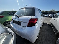 Toyota yaris hybrid (hev) 1.5i vvt-i active e-cvt 73 at, 2017 - afbeelding 21 van  26