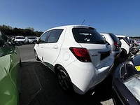 Toyota yaris hybrid (hev) 1.5i vvt-i active e-cvt 73 at, 2017 - afbeelding 22 van  26