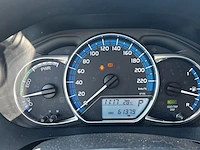 Toyota yaris hybrid (hev) 1.5i vvt-i active e-cvt 73 at, 2017 - afbeelding 23 van  26