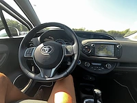 Toyota yaris hybrid (hev) 1.5i vvt-i active e-cvt 73 at, 2017 - afbeelding 24 van  26