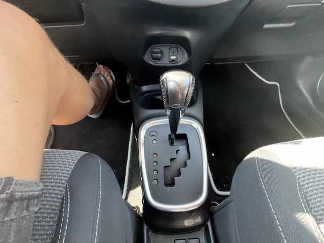 Toyota yaris hybrid (hev) 1.5i vvt-i active e-cvt 73 at, 2017 - afbeelding 26 van  26