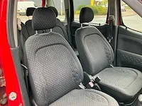 Toyota yaris verso 1.3 automaat 2004, z-085-jd - afbeelding 5 van  26