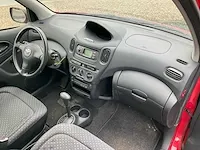 Toyota yaris verso 1.3 automaat 2004, z-085-jd - afbeelding 7 van  26